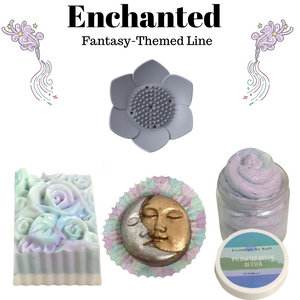 Enchanted Collection