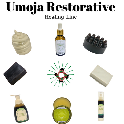 Umoja Healing Collection