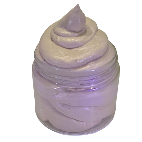 Crystal Rose Body Butter