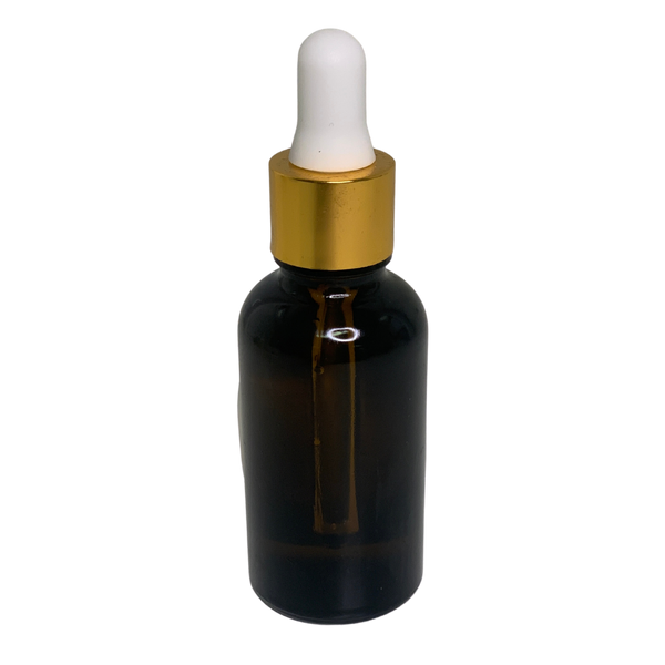 Umoja Restorative Healing Oil