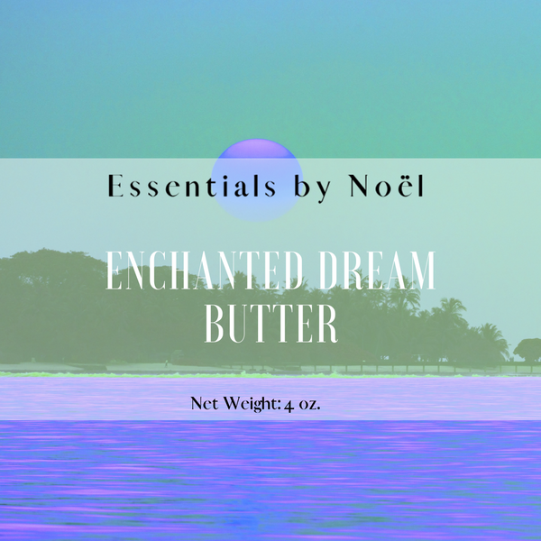 Enchanted Dream Butter