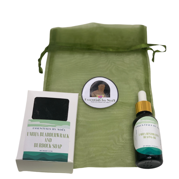 Umoja Restorative Healing Duo Set