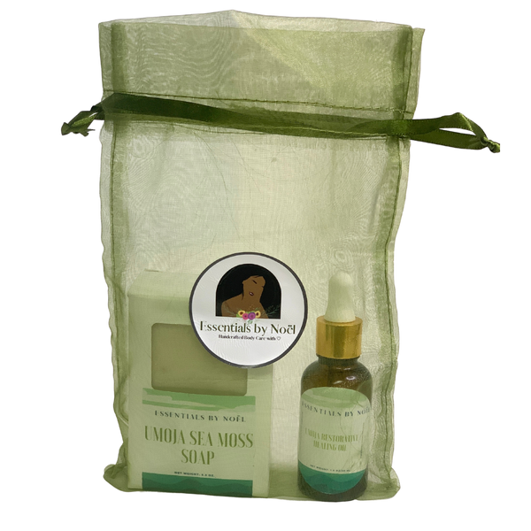 Umoja Restorative Healing Duo Set