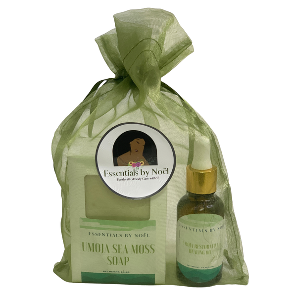 Umoja Restorative Healing Duo Set