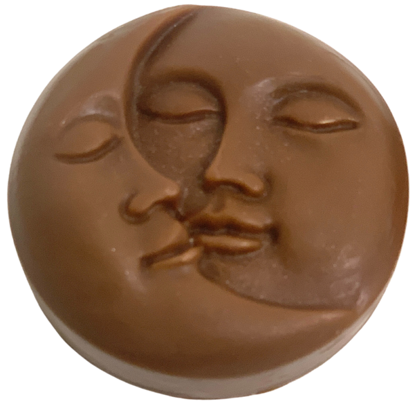 Enchanted Moon Embrace Lotion Bar