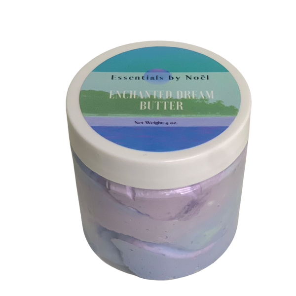 Enchanted Dream Butter