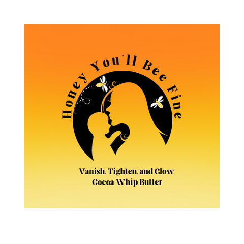 PREORDER: Vanish, Tighten, and Glow Cocoa Whip Butter