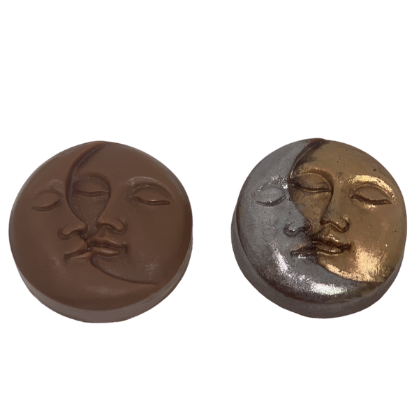 Enchanted Moon Embrace Lotion Bar