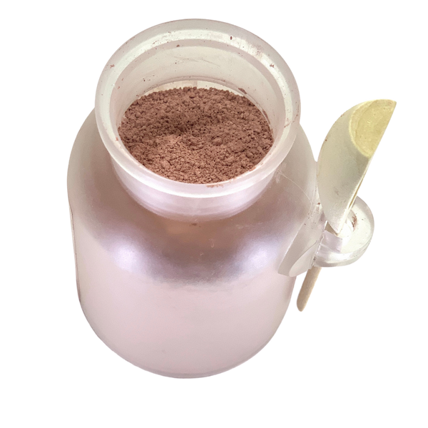 Rose Clay Mask