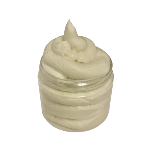 Umoja Healing Whipped Raw and Unrefined Shea Butter