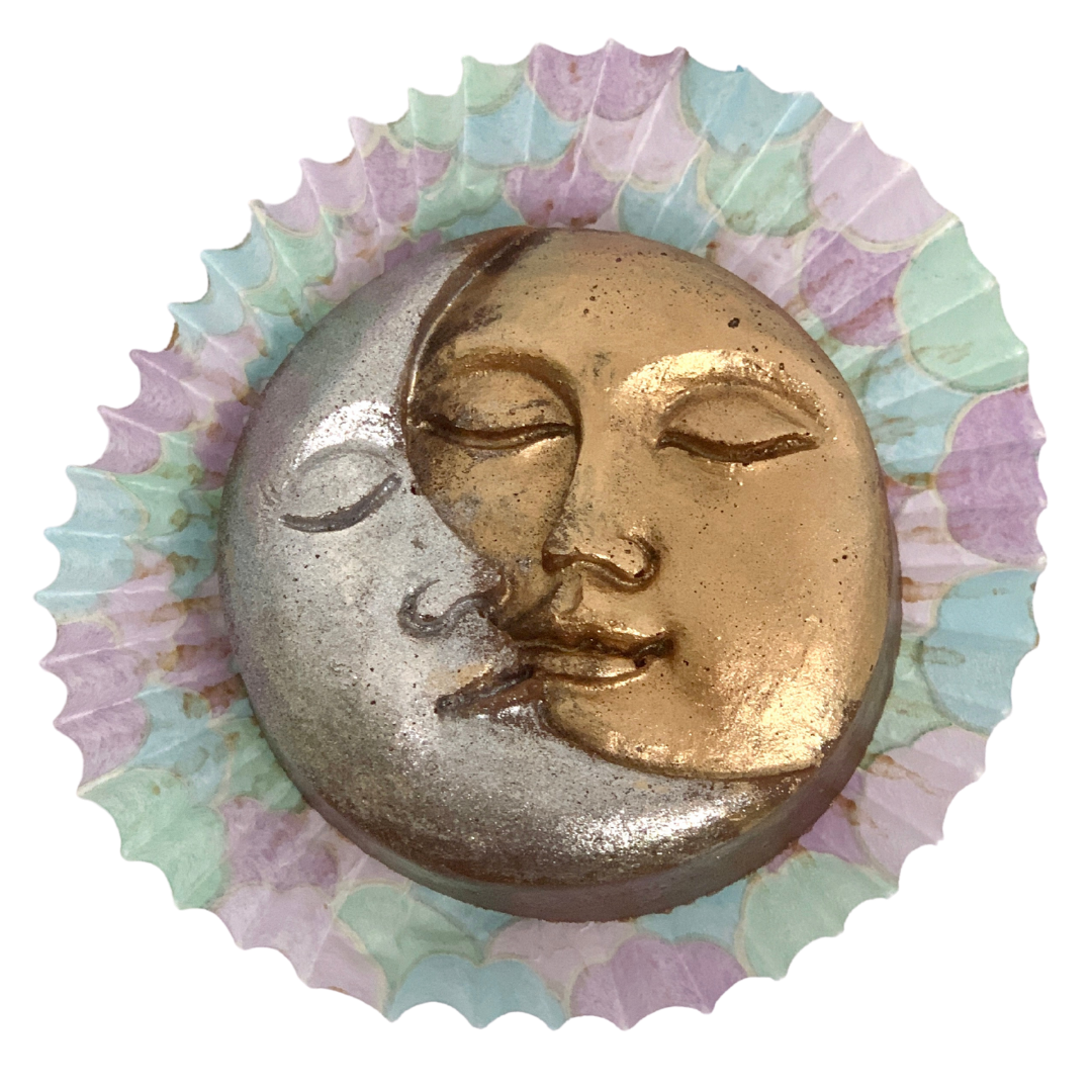 Enchanted Moon Embrace Lotion Bar