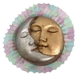 Enchanted Moon Embrace Lotion Bar