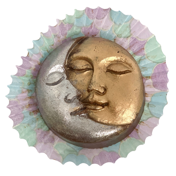 Enchanted Moon Embrace Lotion Bar