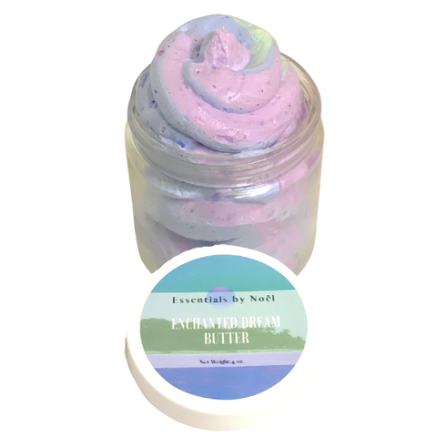 Enchanted Dream Butter