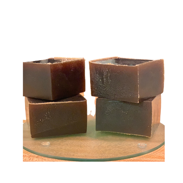 Umoja Bladderwrack and Burdock Soap